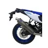 Termignoni Yamaha Ténéré 700 2020 - 2026
