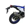 Termignoni Yamaha Ténéré 700 2020 - 2026