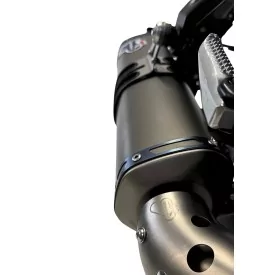 Termignoni Yamaha Ténéré 700 2020 - 2026