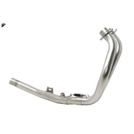 Termignoni Kit Colectores Racing Yamaha Ténéré 700 2020 - 2024