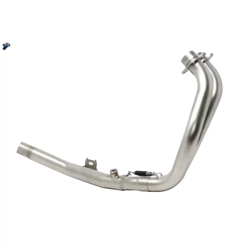 Termignoni Racing Header Kit Yamaha Ténéré 700 2020 - 2024 Termignoni Racing Header Kit Yamaha Ténéré 700 2020 - 2024