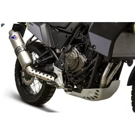 Termignoni Kit Collettori Racing Yamaha Ténéré 700 2020 - 2024