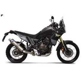 Termignoni Kit Collettori Racing Yamaha Ténéré 700 2020 - 2024