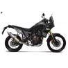 Termignoni Kit Collettori Racing Yamaha Ténéré 700 2020 - 2024