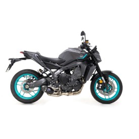 Termignoni Systeme Complet Yamaha MT 09 / XSR 900 / Tracer 9 2021 - 2025