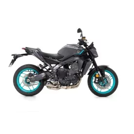 Termignoni Systeme Complet Yamaha MT 09 / XSR 900 / Tracer 9 2021 - 2025