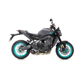 Termignoni Komplettanlage Yamaha MT 09 / XSR 900 / Tracer 9 2021 - 2025