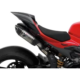 Termignoni Complete System Ducati Panigale V4