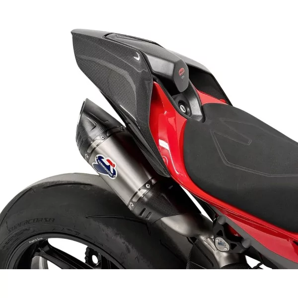Termignoni Sistema Completo Ducati Panigale V4