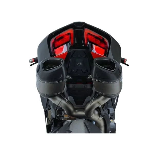 Termignoni Sistema Completo Ducati Panigale V4