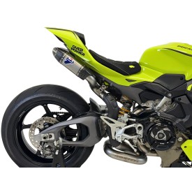Termignoni Impianto Completo Ducati Streetfighter V4