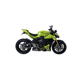 Termignoni Impianto Completo Ducati Streetfighter V4