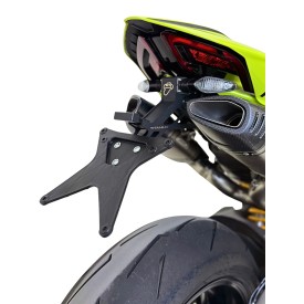 Termignoni Ducati Streetfighter V4