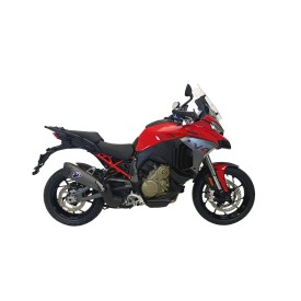 Termignoni Ducati Multistrada V4