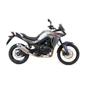 Termignoni Honda XL 750 Transalp