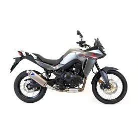 Termignoni Honda XL 750 Transalp