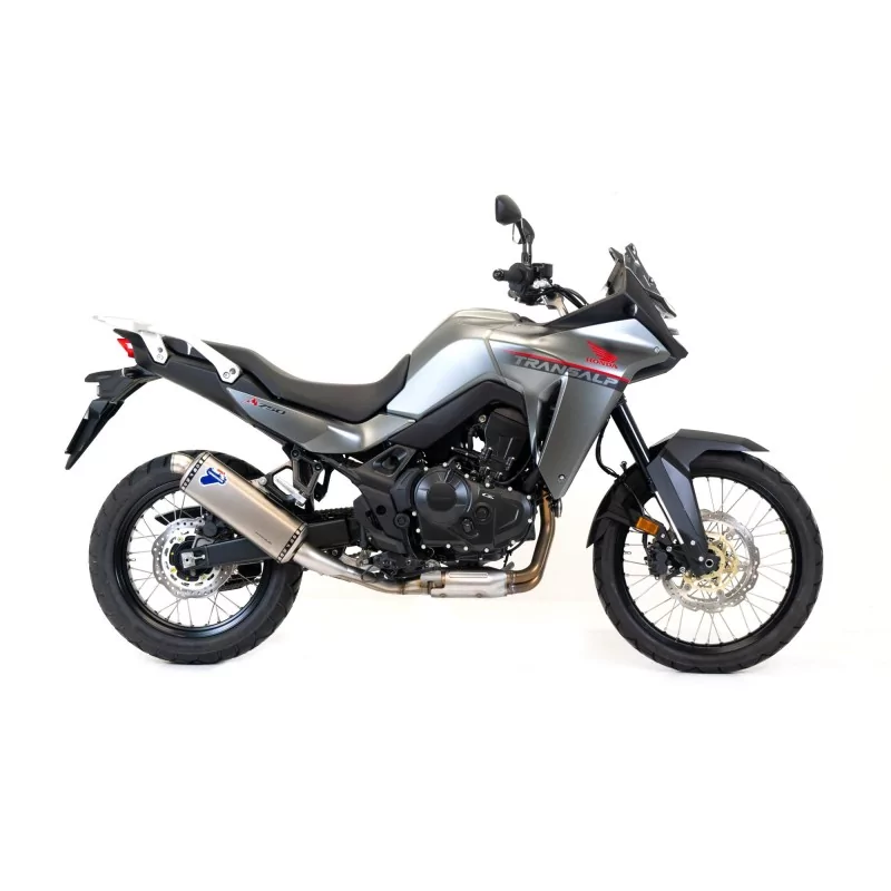 Termignoni Honda XL 750 Transalp Termignoni Honda XL 750 Transalp