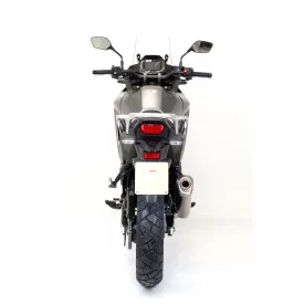 Termignoni Honda XL 750 Transalp