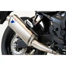 Termignoni Honda XL 750 Transalp