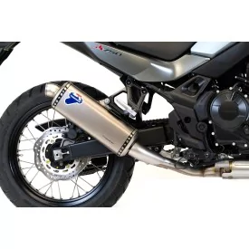 Termignoni Honda XL 750 Transalp