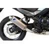 Termignoni Honda XL 750 Transalp