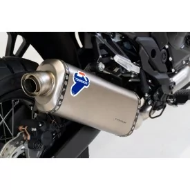 Termignoni Honda XL 750 Transalp