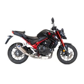 Termignoni Honda CB 750 Hornet 2023-