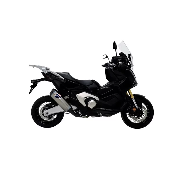 Termignoni Kit Collecteurs Racing Honda X-Adv 750 2024 - 2026