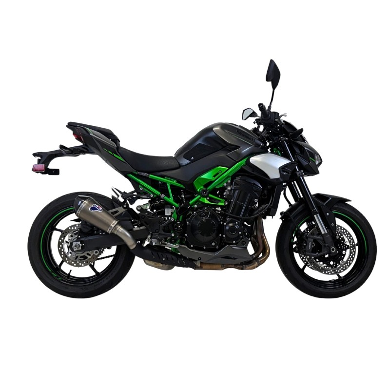 Termignoni Kawasaki Z900 2024 - 2026 Termignoni Kawasaki Z900 2024 - 2026