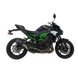 Termignoni Kawasaki Z900 2024 - 2026