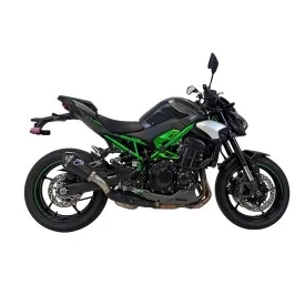 Termignoni Kawasaki Z900 2024 - 2026