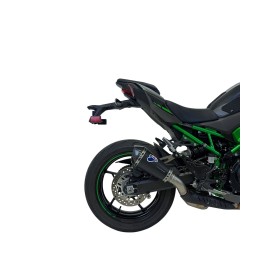 Termignoni Kawasaki Z900 2024 - 2026