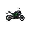Termignoni Slip-On Kit Conical Kawasaki Z900 2024 - 2026