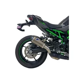 Termignoni Slip-On Kit Conical Kawasaki Z900 2024 - 2026