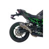 Termignoni Slip-On Kit Conical Kawasaki Z900 2024 - 2026