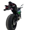 Termignoni Kit Slip-On Conical Kawasaki Z900 2024 - 2026