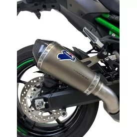 Termignoni Slip-On Kit Conical Kawasaki Z900 2024 - 2026