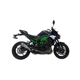 Termignoni Slip-On Kit Conical Kawasaki Z900 2024 - 2026