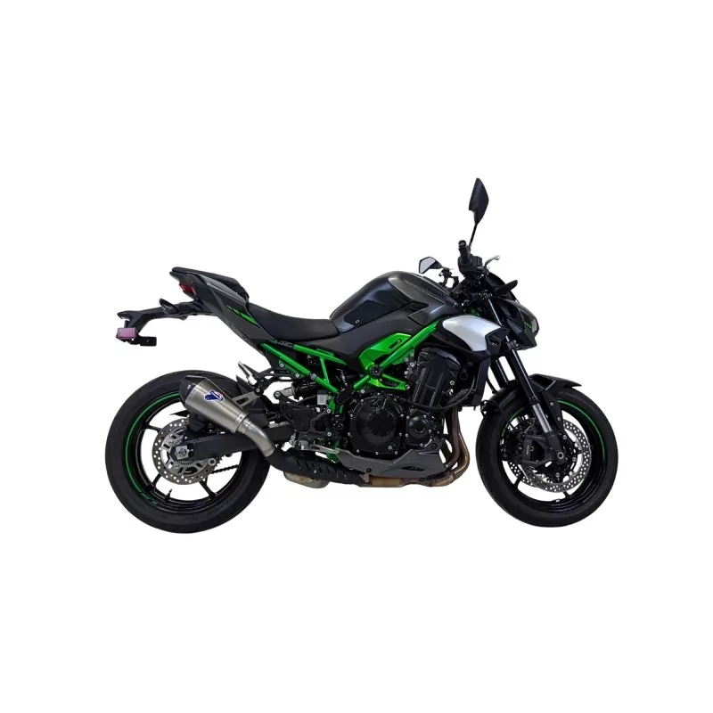 Termignoni Slip-On Kit Conical Kawasaki Z900 2024 - 2026