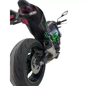 Termignoni Slip-On Kit Conical Kawasaki Z900 2024 - 2026