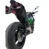 Termignoni Kit Slip-On Conical Kawasaki Z900 2024 - 2026