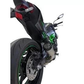 Termignoni Kit Slip-On GP2R Kawasaki Z900 2024 - 2026