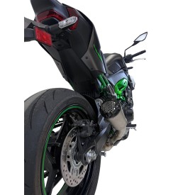 Termignoni Slip-On-Kit GP2R Kawasaki Z900 2024 - 2026