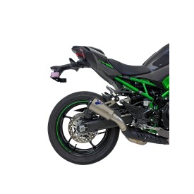 Termignoni Slip-On-Kit GP2R Kawasaki Z900 2024 - 2026