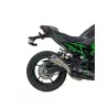 Termignoni Kit Slip-On GP2R Kawasaki Z900 2024 - 2026