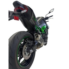 Termignoni Slip-On Kit GP Classic Kawasaki Z900 2024 - 2026
