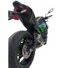 Termignoni Kit Slip-On GP Classic Kawasaki Z900 2024 - 2026