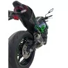 Termignoni Kit Slip-On GP Classic Kawasaki Z900 2024 - 2026