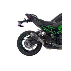 Termignoni Kit Slip-On GP Classic Kawasaki Z900 2024 - 2026