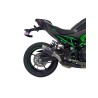 Termignoni Kit Slip-On GP Classic Kawasaki Z900 2024 - 2026